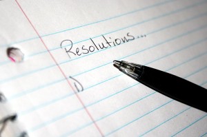 New-Years-Resolution