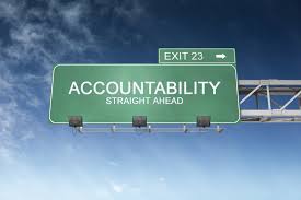 accountability