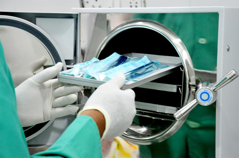 Why Is Sterilization Important in Dentistry?