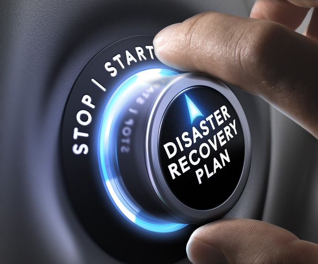 disaster-recovery-as-a-service