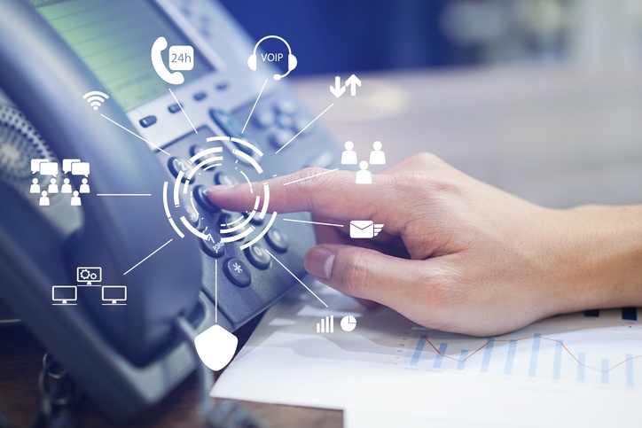 The Difference Between SIP Trunking and Hosted VoIP: Which Is Right for You?