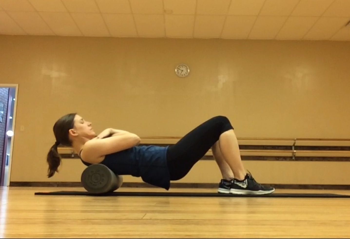 Foam Rolling vs. Stretching: Which Is Better?