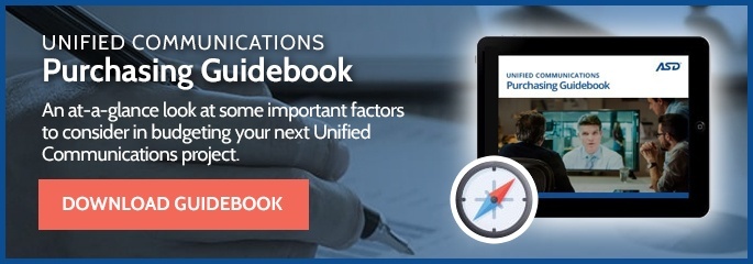 Download the Unified Communications Purchasing Guidebook Today