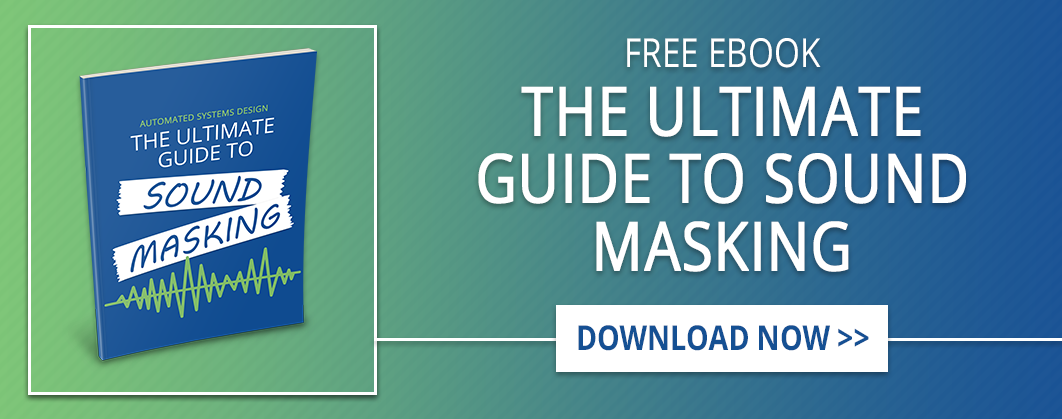 Download The Ultimate Guide to Sound Masking