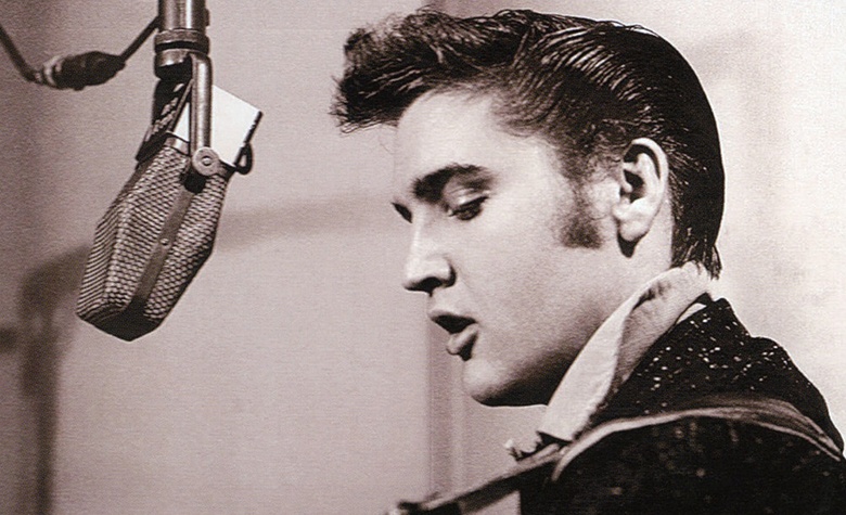 Elvis Presley: 40 años después, sigue siendo “El Rey”