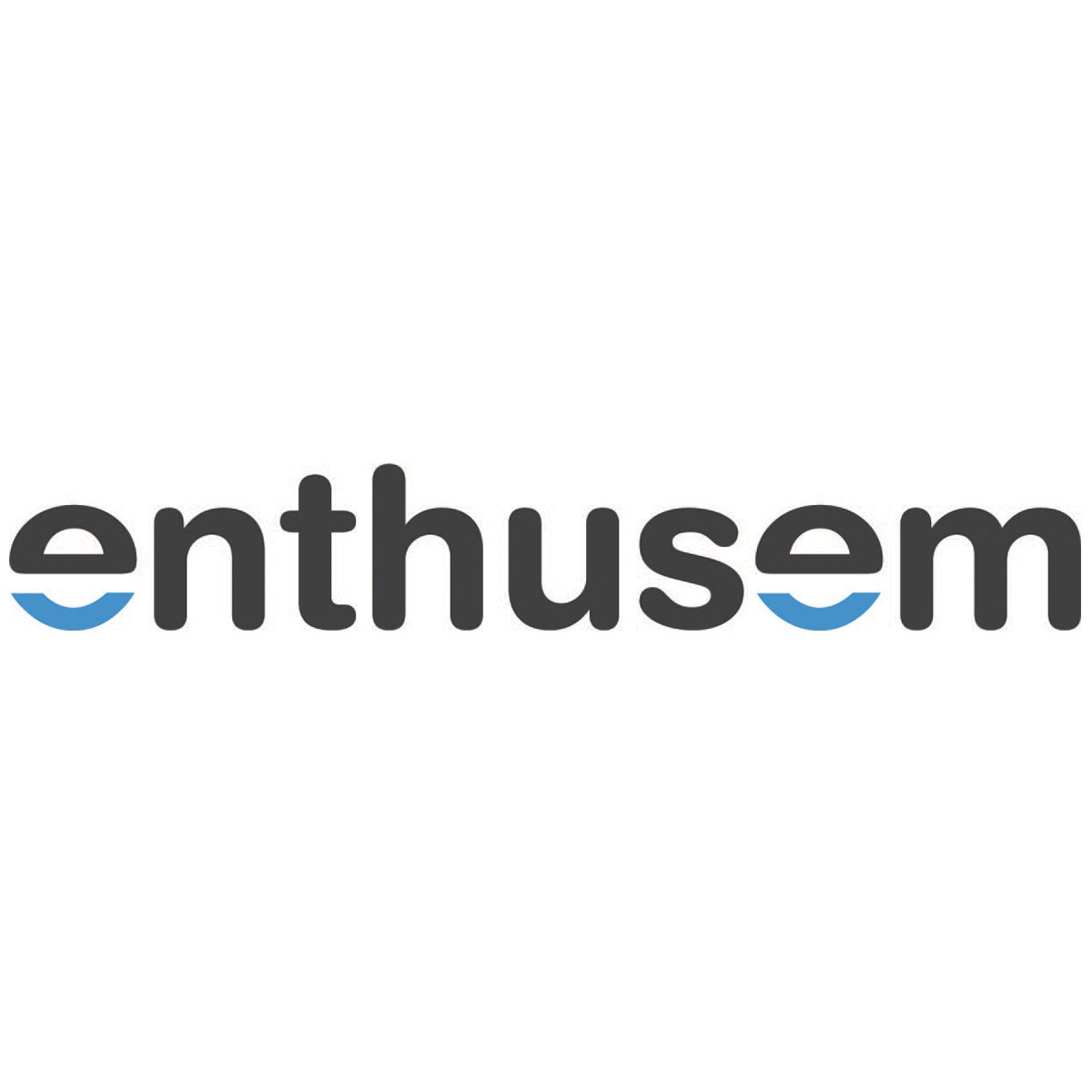 logo for Enthusem