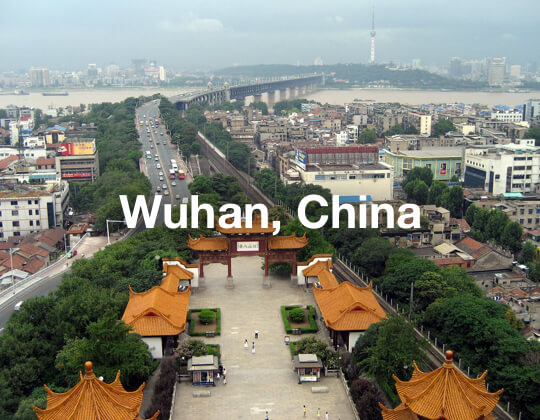 wuhan