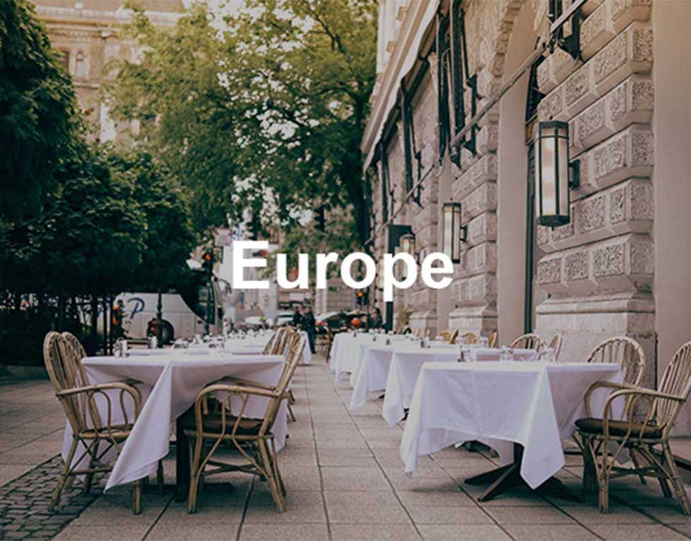 europe