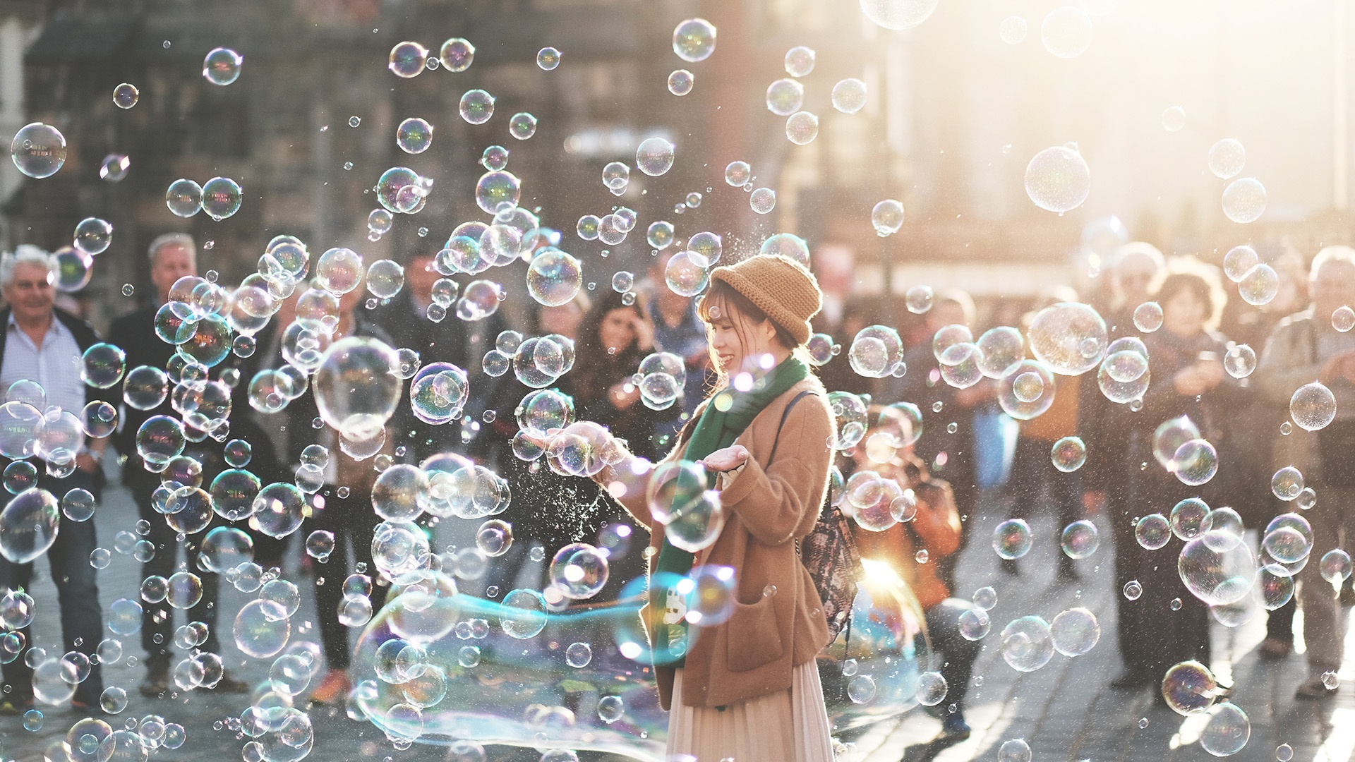 Bubble 3.0: History's Biggest Financial Bubble