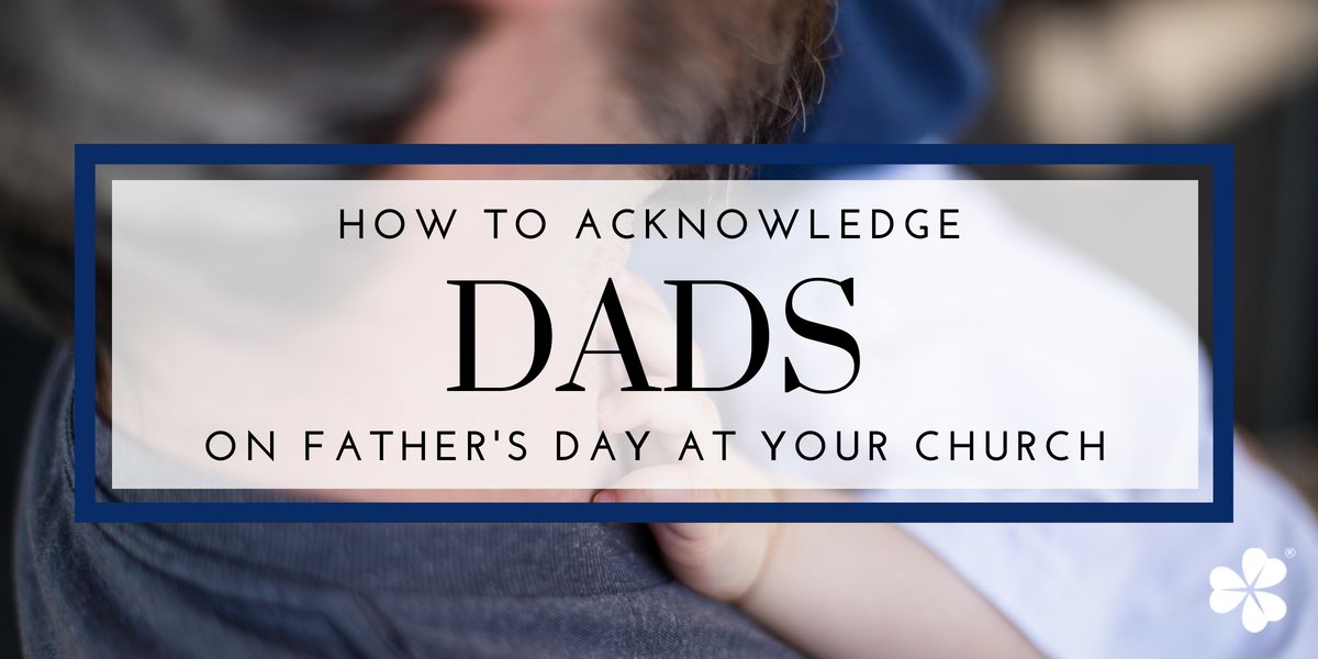 How to Acknowledge Dads on Father's Day 