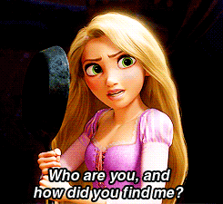 how did you find me?