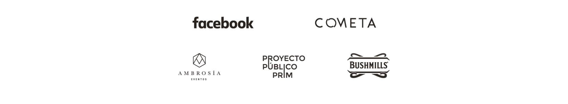 partner logos