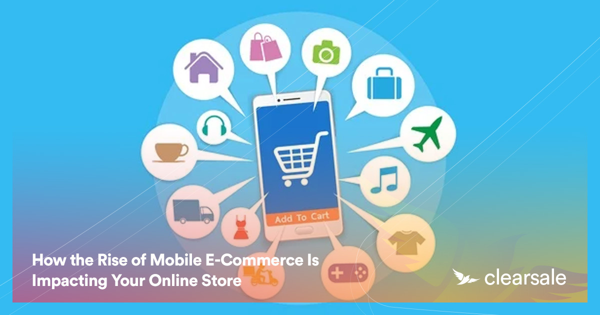rise of e commerce the indian scenario