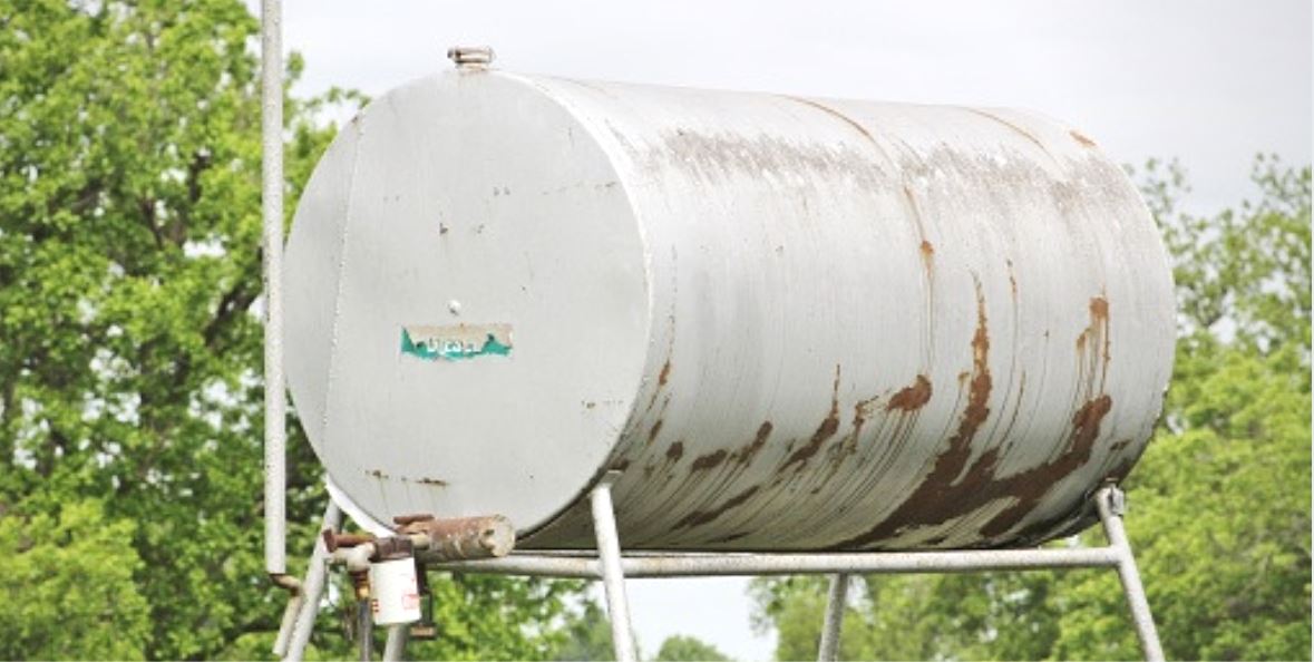 6 Common Issues with Farm Diesel Storage Tanks