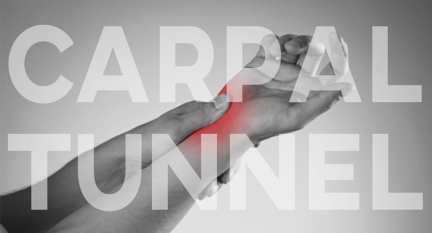 How To Use a TENS Machine for Carpal Tunnel - Royal Treatment Therapeutics