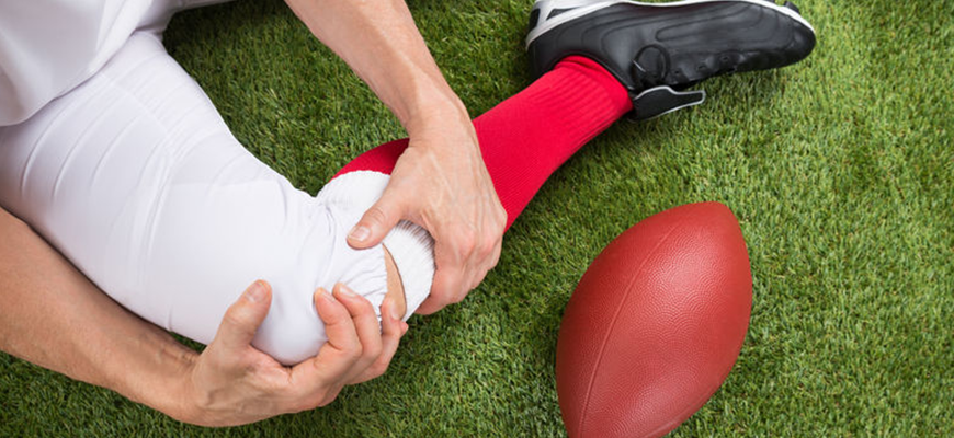 How TENS can treat sports injuries