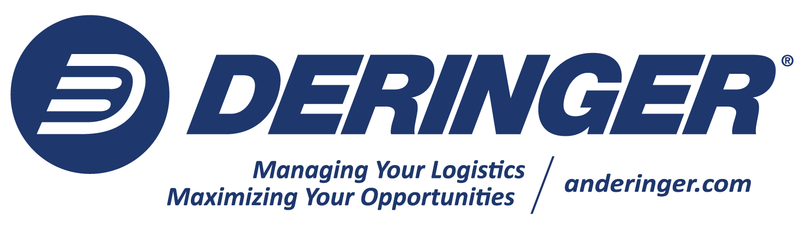 Deringer Logo - Blue-03 Modified