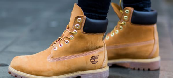 Holiday Deals Came Early This Year and Timberland Boosts Its Eco ...