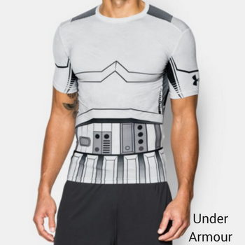 star wars mens under armour