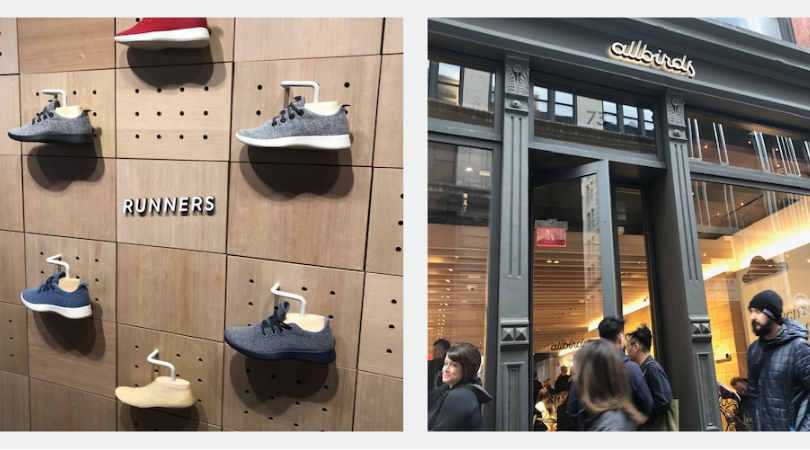 allbirds