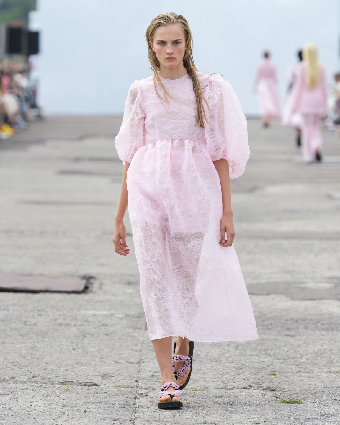 Three Reasons Why Copenhagen Fashion Week Is The Future of Fashion