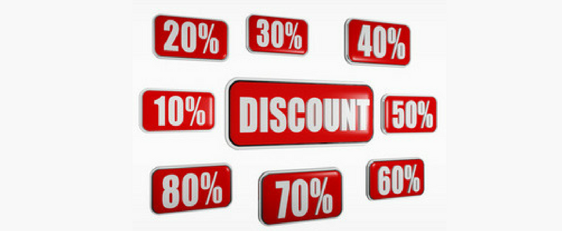 Discounting Dilemma: The 6 Questions You’re Not Asking
