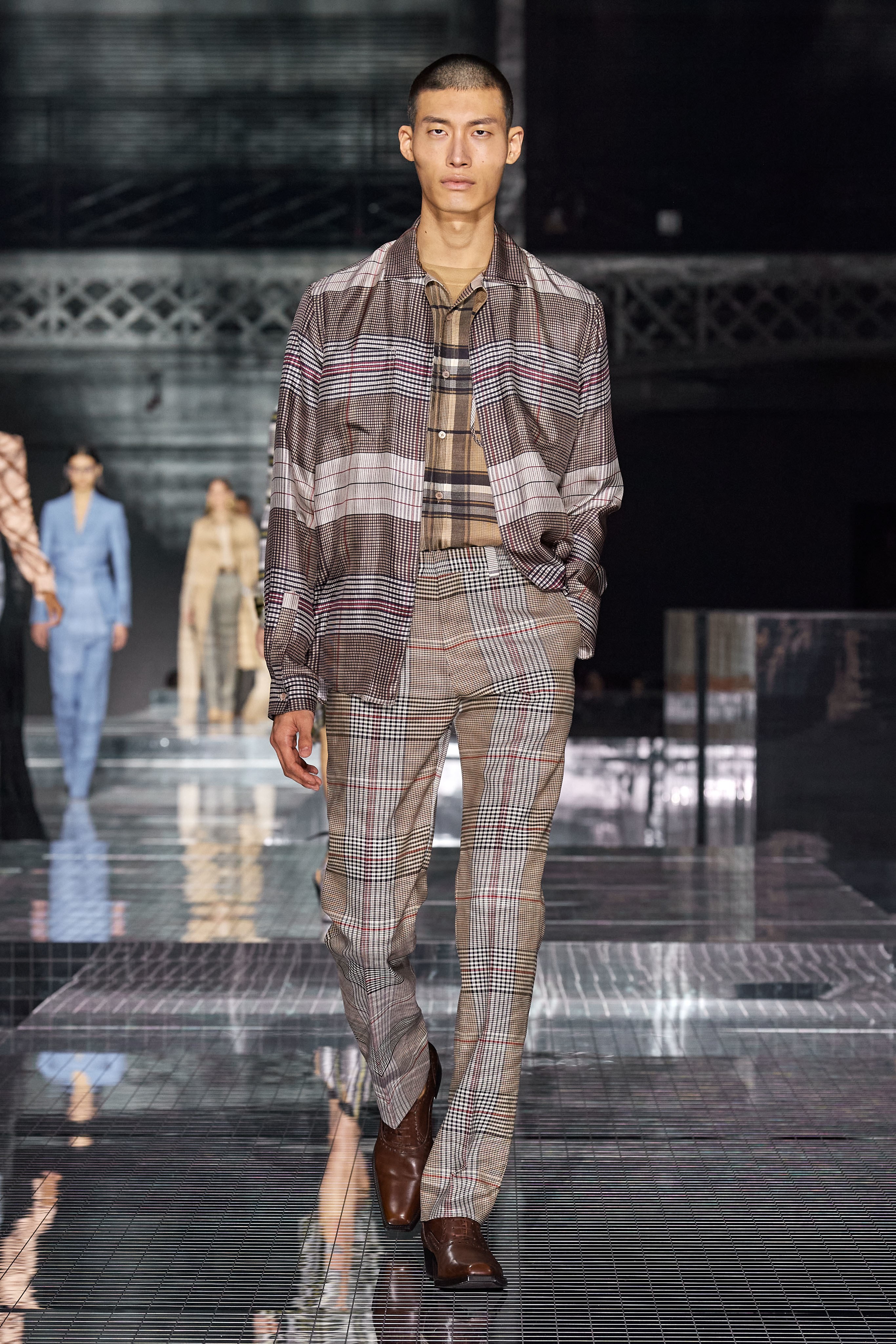 burberry