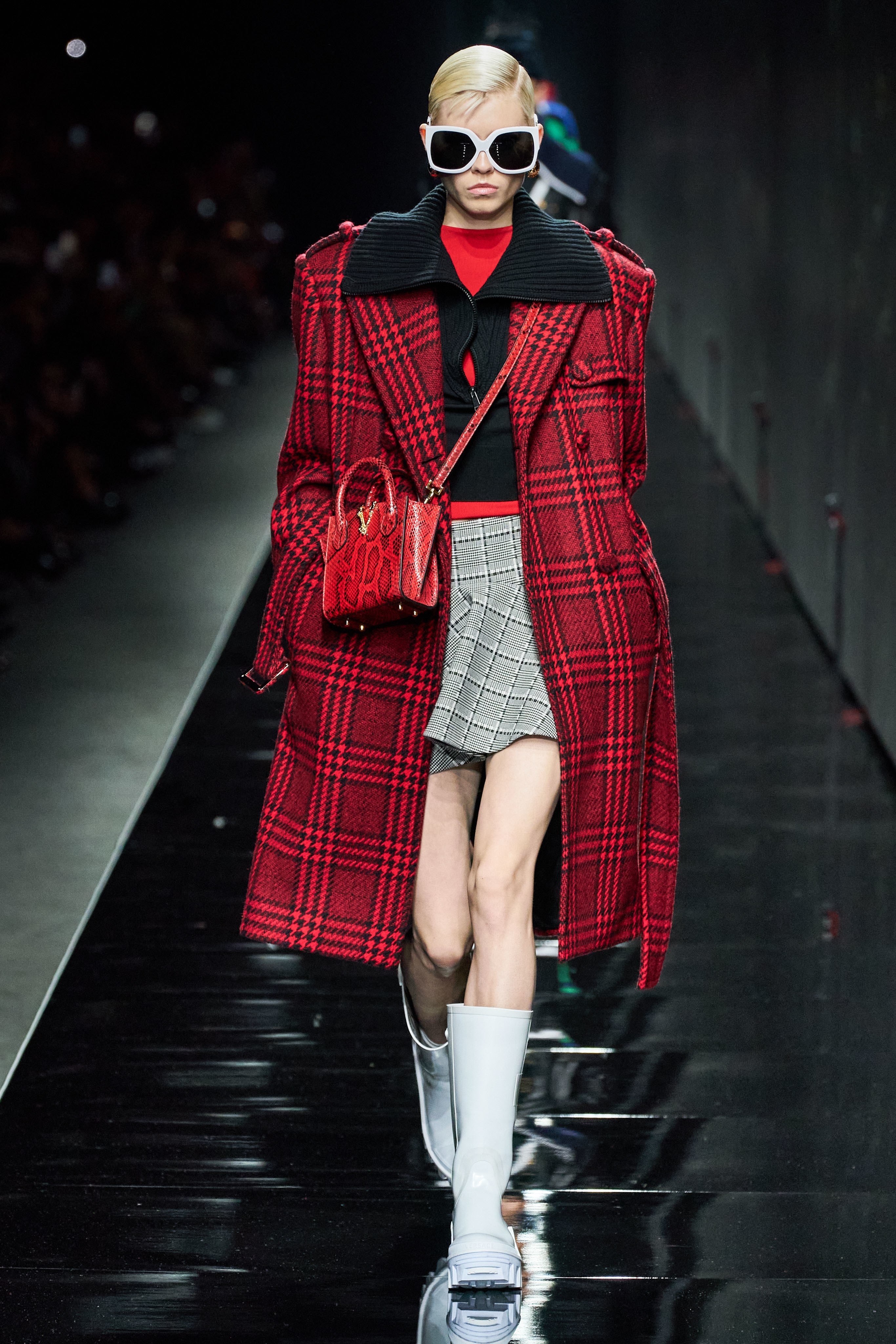 versace