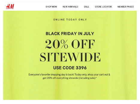 Prime Day: The new Black Friday in July?