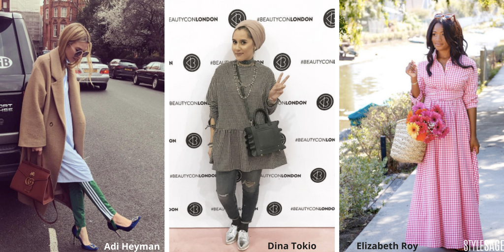 Modest Fashion Emerges In Full Force
