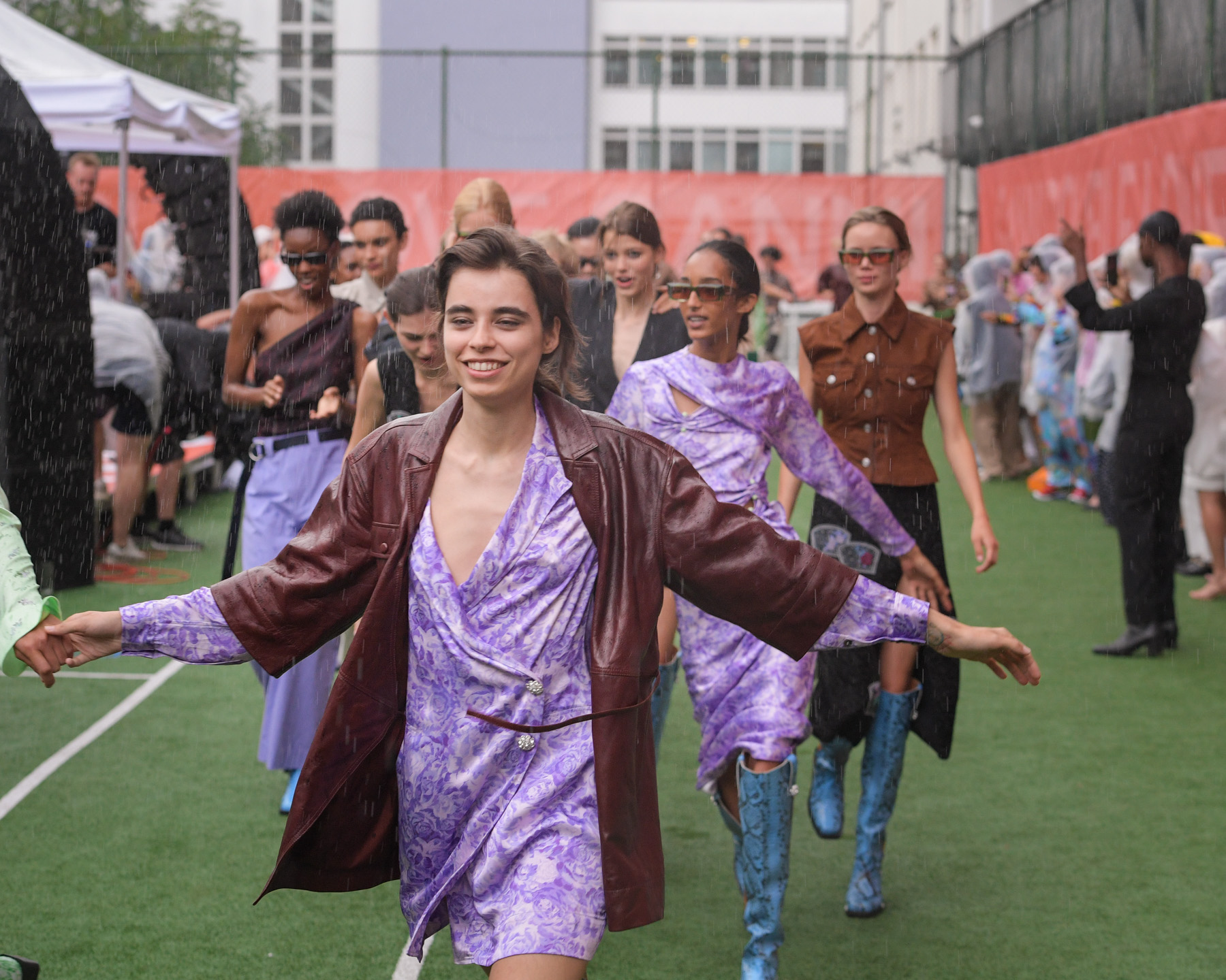 Three Reasons Why Copenhagen Fashion Week Is The Future of Fashion