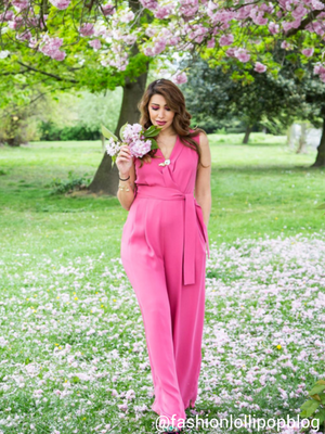 maternity wear - jumpsuit