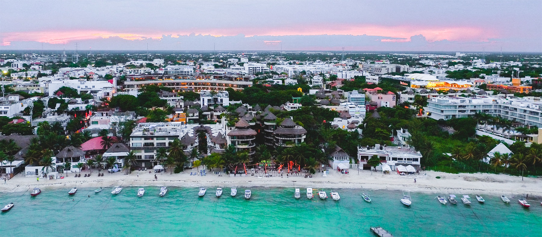 Resultado de imagem para Playa del carmen mexico city