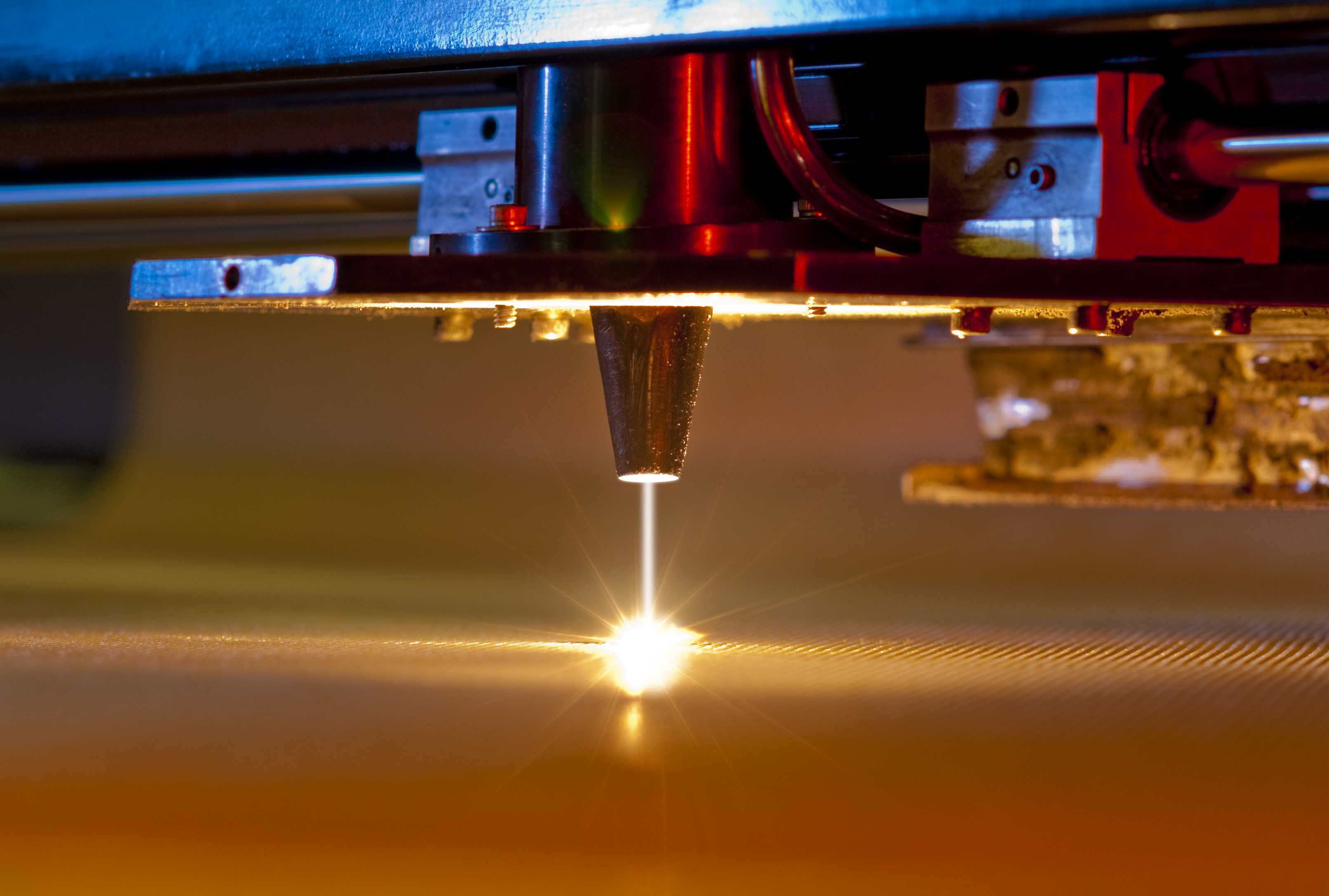 Why Every Home Needs a Laser Cutter – Kellys welding