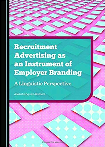 Recruitment Marketing Book - Recruitment Advertising as an Instrument of Employer Branding