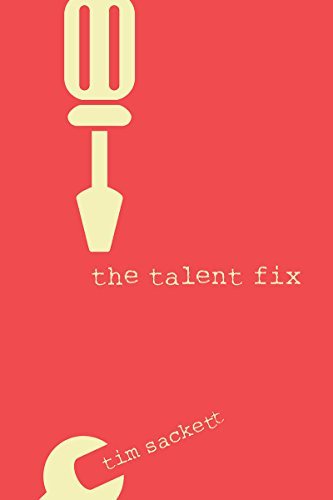 Recruitment Marketing Book - The Talent Fix