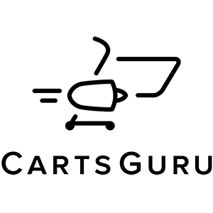 Carts Guru logo