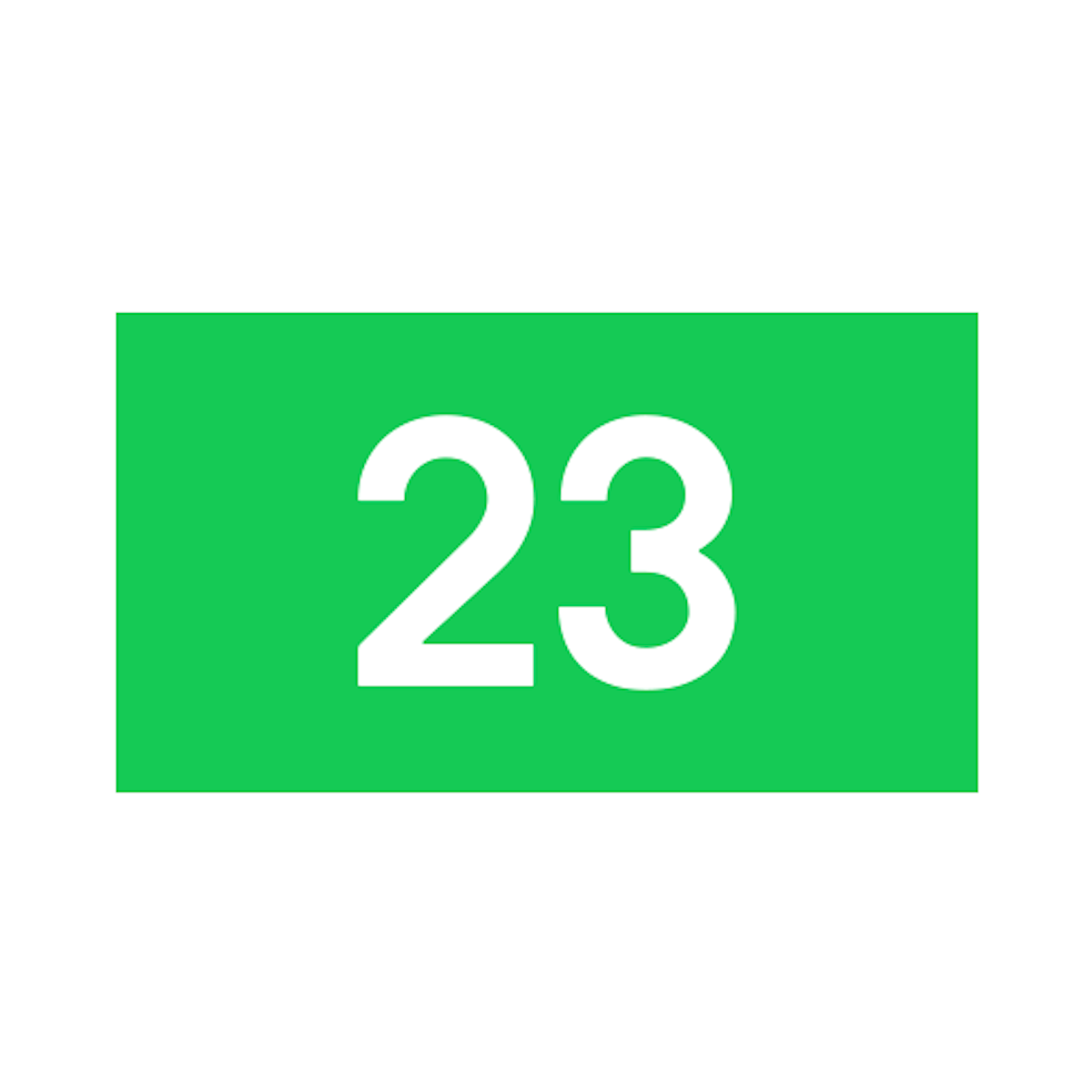 TwentyThree