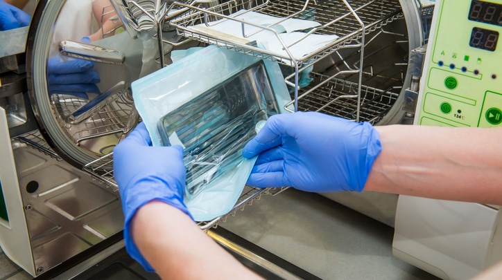 AutoClave Validation