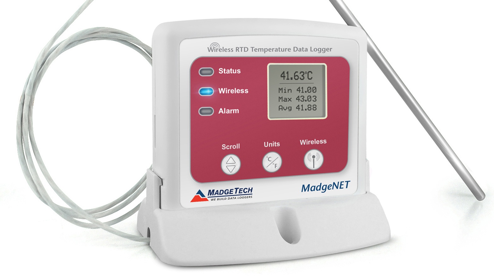 RFRTDTemp2000A_probe 663