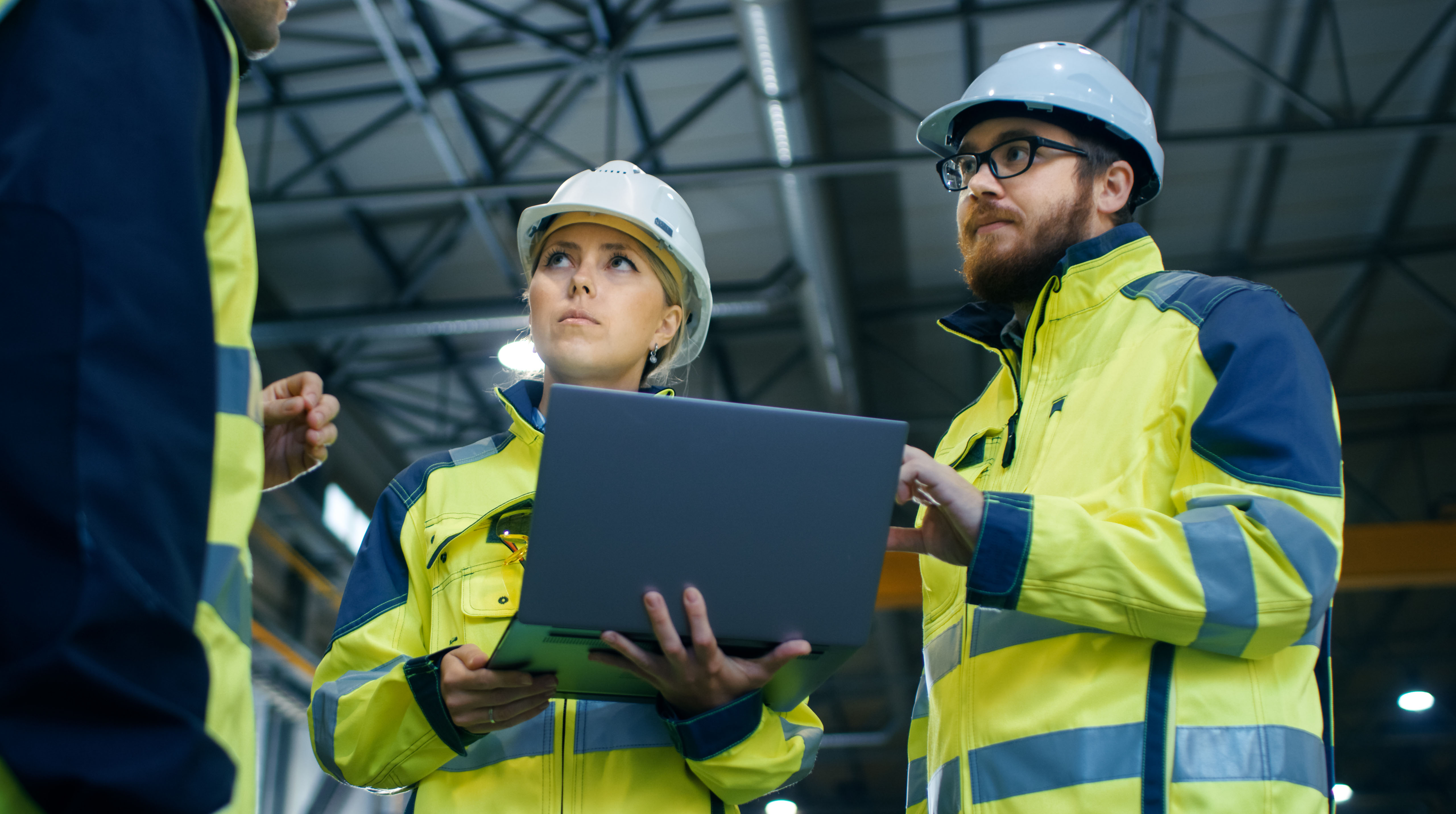 Top 3 Challenges Facing Facilities Engineers