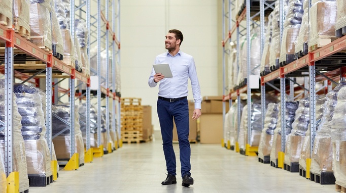 Warehouse Terms Photo-1