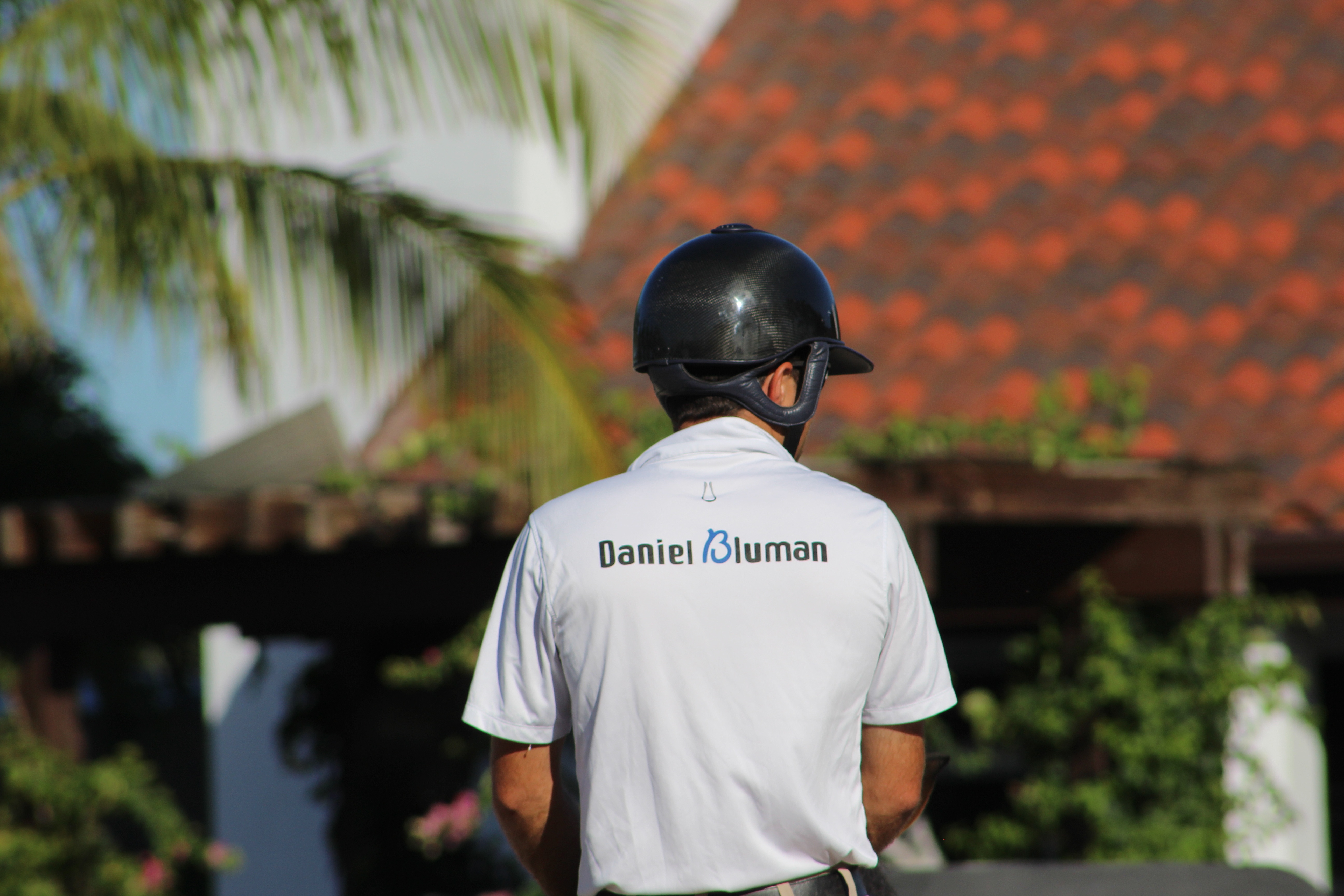 Daniel Bluman Daniel Bluman