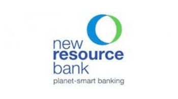 New Resource Bank New Resource Bank Logo