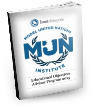 Model United Nations Resources for Educators