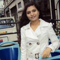 Arshiya Sultana