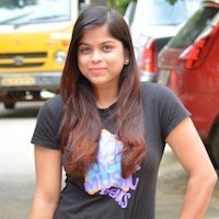 Monalisa Dey