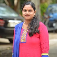 Pavithra A