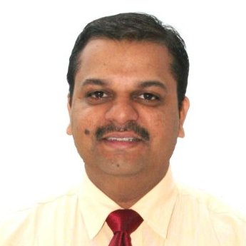 Pramod Goggi
