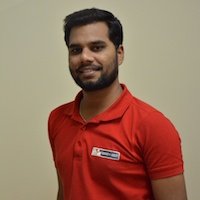 Sakthivel N
